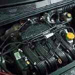 В продукцию Renault поставят двигатели «АвтоВАЗ»