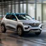 Renault надеется поправить свои дела с помощью новой версии «бюджетника» Kwid
