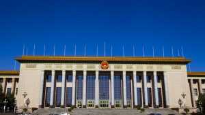 Всекитайское Собрание народных представителей: выборы, срок полномочий