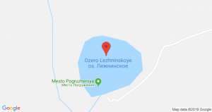 Реки и озера Кировской области