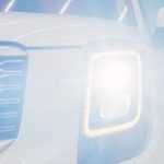 Большой кроссовер Telluride: Kia приоткрыла серийную версию замены Mohave