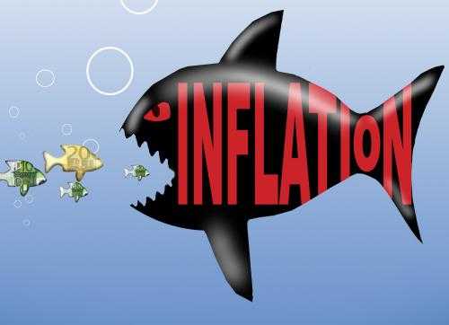 как инфляция влияет на экономику