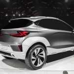 Hyundai тестирует таинственную новинку: будущий кроссовер или посвежевший бюджетник?