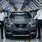 Nissan Kicks на шасси Renault Duster: другой салон и увеличенный дорожный просвет