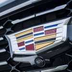 Большой кроссовер Cadillac XT6 приедет в Россию