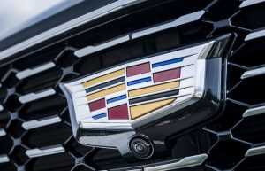 Большой кроссовер Cadillac XT6 приедет в Россию