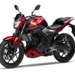 Yamaha объявила об отзыве мотоциклов