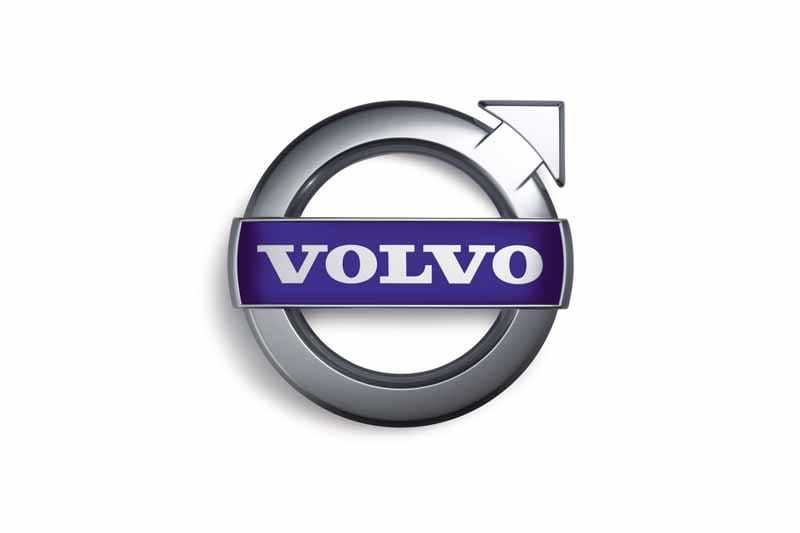 Продажи Volvo в РФ рванули вперед
