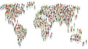 Население мира: статистика, ключевые факторы, тенденции