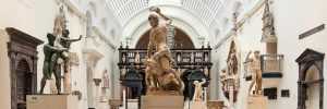 Музеи Англии: обзор, история, интересные факты и отзывы