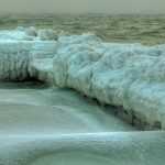 Когда замерзало Черное море: история, факты