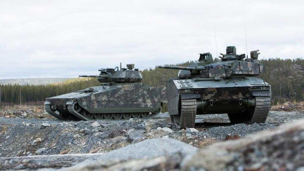 Чешские танки в Афганистане.