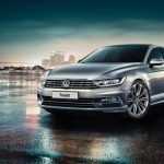 Volkswagen поднял цены на четыре модели