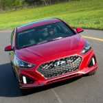Hyundai Sonata нового поколения могут превратить в универсал