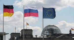 Отношения Германии и России: история и современность