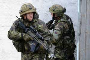 Армия Чехии: история, особенности и интересные факты
