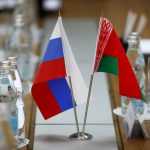 Российско-белорусские отношения в сфере политики и экономики