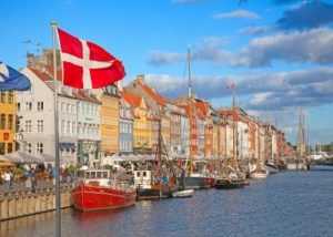 Экономика Дании: общий обзор. ВВП Дании. Курс датской кроны