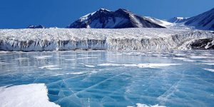 Что такое реликтовое озеро? Открытие реликтового озера в Антарктиде