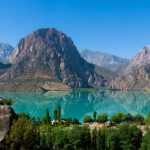 ВВП Таджикистана. Место страны в мировых рейтингах