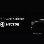 У кроссовера Chevrolet Captiva нового поколения появился брат Hector