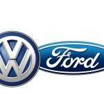 Volkswagen и Ford объявили о создании альянса