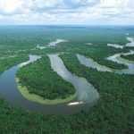 Самые опасные реки в мире: описание. 10 самых опасных рек мира