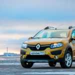 Три модели Renault отзываются в РФ из-за подушек безопасности (не Takata)