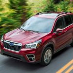 Subaru приостановила производство на фоне падения продаж