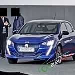 Новое поколение бестселлера Peugeot: смена стиля и родство с Opel