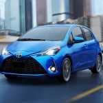 Toyota пошла по пути GM и Ford: японская компания сократит модельную линейку