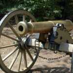 Артиллерия США: от орудий Гражданской войны до современных разработок