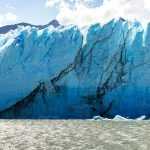 Глетчерный лед нашей планеты