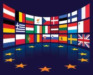 Институты ЕС: структура, классификация, функции и задачи