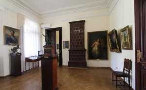 Таганрогский художественный музей — экспозиция, график работы, цены