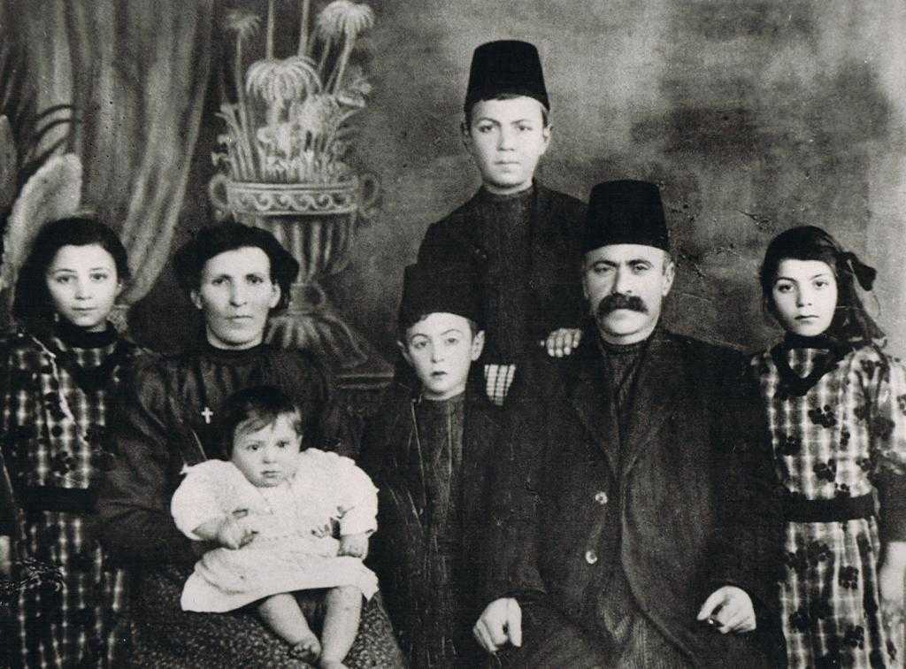 Почему армяне не кавказцы