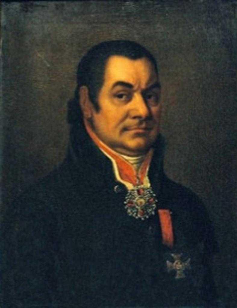 Иван Варваци