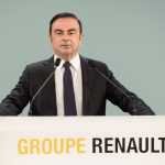 Держаться нету больше сил: Карлос Гон покинул компанию Renault