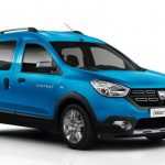 В Renault наметили начало российских продаж Dokker Stepway
