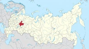 Прожиточный минимум в Кирове и Кировской области