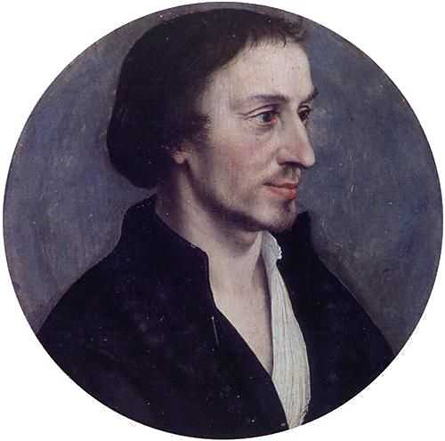 Филипп Меланхтон (ок.1530г)