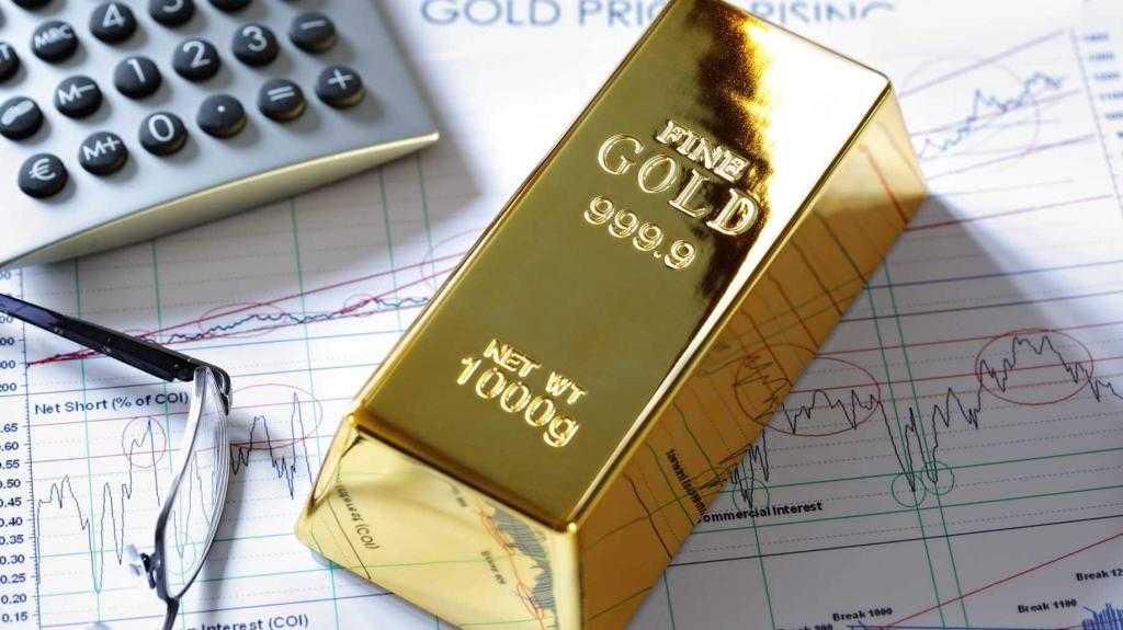 постепенный процесс утраты золотом своих денежных функций
