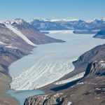 "Сухие долины" Антарктиды - самое необычное место на Земле