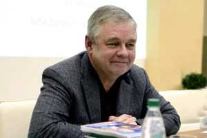 Журналист Владимир Мамонтов: биография, деятельность и интересные факты