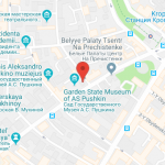 Музей Пушкина в Москве: адреса, филиалы, события, экскурсии