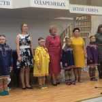 Центр искусств в Ханты-Мансийске для одаренных детей Севера