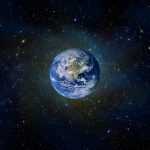Как выглядит Земля из космоса - описание, особенности и интересные факты