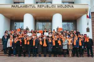 Парламент Молдовы: руководство, полномочия, фракции, количество депутатов. Парламентские выборы 2019 года