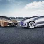 BMW и Daimler официально объявили о сотрудничестве