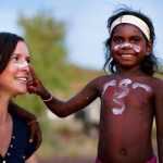 Австралийские женские имена: как модно называть малышек